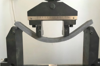 邗江高延性混凝土 高延性砂浆 抗震加固混凝土产品特点 施工流程