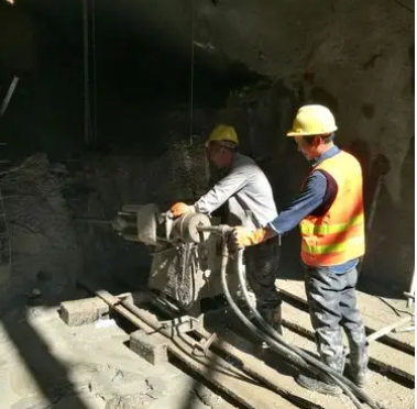 邗江水下抗分散灌浆料特点 水下不分散注浆料介绍