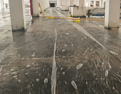 邗江不发火砂浆和不发火金属骨料有什么区别