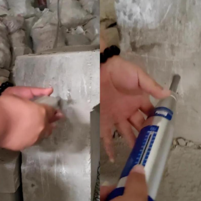 邗江混凝土强度不足的原因及处理方法