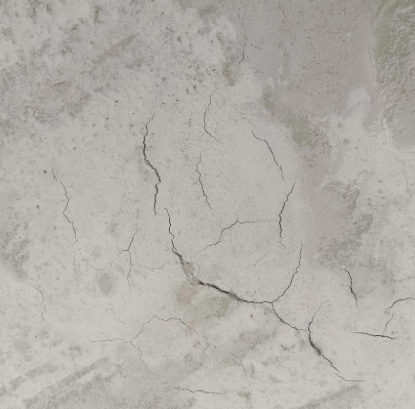 邗江灌浆料为什么会产生裂缝？出现裂缝该如何处理？