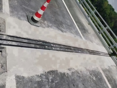 邗江伸缩缝更换后浇筑材料快速结构修补料速砼的产品特点及施工流程​