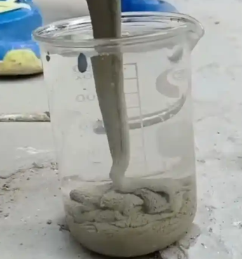 邗江水工混凝土絮凝剂，水下抗分散剂的作用及施工方法