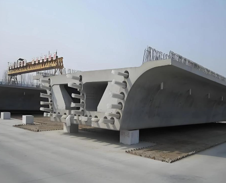 邗江抗冻压浆料的特点及标准化施工工艺